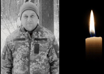 На війні загинув кролевчанин Євгеній Свіргун