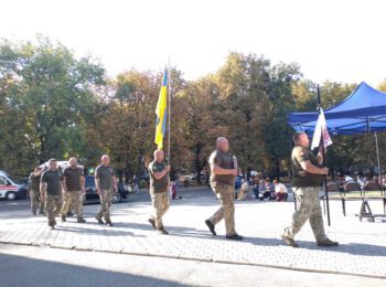 НАВІКИ У ПАМ’ЯТІ: НЕБЕСНИЙ СТРІЙ ПОПОВНИВ ЩЕ ОДИН ВОЇН СВІТЛА – ОЛЕКСАНДР ТАБАЛА