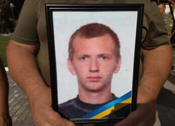 НАВІКИ У ПАМ’ЯТІ: НЕБЕСНИЙ СТРІЙ ПОПОВНИВ ЩЕ ОДИН ВОЇН СВІТЛА – ОЛЕКСАНДР ТАБАЛА