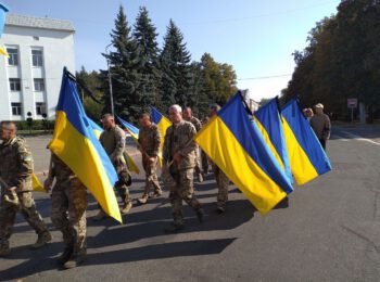 НАВІКИ У ПАМ’ЯТІ: НЕБЕСНИЙ СТРІЙ ПОПОВНИВ ЩЕ ОДИН ВОЇН СВІТЛА – ОЛЕКСАНДР ТАБАЛА