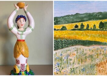  Перемога у ІІІ Міжнародному конкурсі мистецтв «Воля»