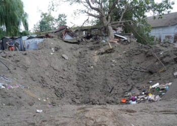 ОХТИРКА. СИТУАЦІЯ НАПРУЖЕНА, АЛЕ КОНТРОЛЬОВАНА