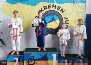 Охтирські дзюдоїсти відзначилися на чергових змаганнях