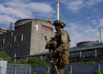 Окупанти складують на ЗАЕС боєприпаси і вибухові речовини – спротив