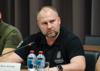 ОВА: 65 постраждалих від ракетного удару РФ по Полтаві перебувають у тяжкому стані