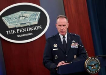 Пентагон назвав ”незначними” контратаки росіян у Курській області