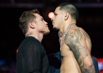 Переможець бою Канело – Берланга отримає спеціальний титул WBC