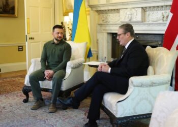 П’ять ексміністрів оборони Британії просять дозволити Україні бити по Росії