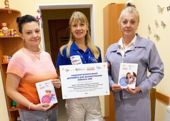 “Право на захист” для ІРЦ