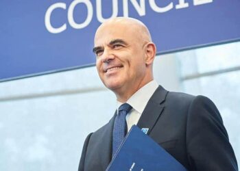 Рада Європи відіграватиме ключову роль у притягненні РФ до відповідальності – генсек