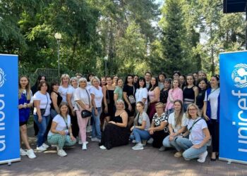 Ретрит або як освітянам попередити вигорання