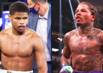 Рой Джонс розповів, від чого залежатиме результат бою Девіс – Стівенсон