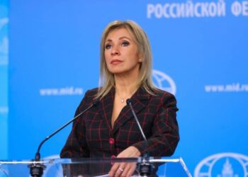 Росія знову відмовилася брати участь у Саміті миру