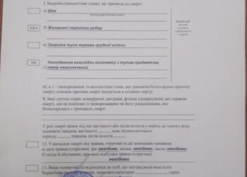Росіяне закатували в полоні військовослужбовця “Азову” Олександра Іщенка