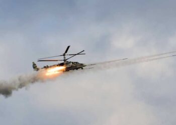 Росіяни атакували Сумщину керованими авіабомбами