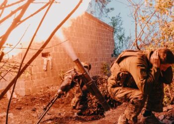 Росіяни намагаються пробити оборону ЗСУ на двох напрямках: за добу понад 180 бойових зіткнень