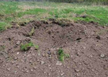 Росіяни за день здійснили 91 обстріл Сумщини: 2 поранених