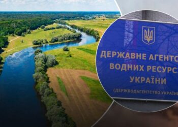 Рух органічних речовин з Сейму поступово сповільнюється