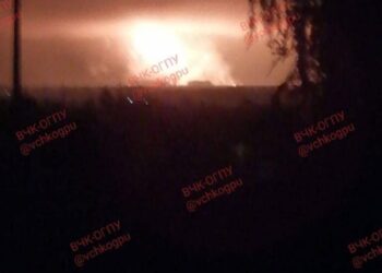 Сили оборони України успішно уразили військовий аеродром та засоби ППО російських окупантів — Генштаб (+відео)