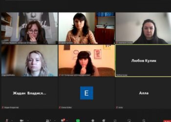 Співпраця з UNDP/ПРООН: важливі кроки для розвитку Охтирської громади