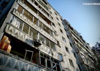 Сумчан, чиє житло постраждало від ракетного удару 1 вересня, чекають на зустріч щодо надання допомоги