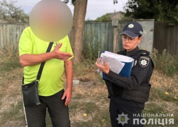 У Конотопі нетверезий керманич пропонував правоохоронцям хабара