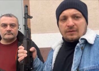 У Конотопі ситуація складна, проте управління залишається за міською владою (Відео)