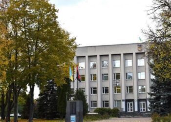 У Конотопі, з безпекових причин, міськрада змінить місце розташування