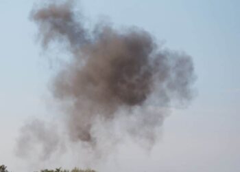 У Малій Токмачці Запорізької області росіяни вбили FPV-дроном чоловіка