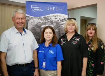 У РОМЕНСЬКІЙ ГРОМАДІ РЕАЛІЗОВАНО ЩЕ ОДИН ПРОЄКТ У НИЗЦІ ПОКРАЩЕНЬ НАДАННЯ СОЦІАЛЬНИХ ПОСЛУГ!