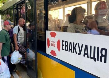 У Роменському районі вже 8075 внутрішньо переміщених осіб. З прикордоння області – 105 людей 