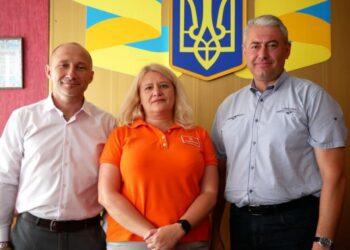 У Ромнах з професійним святом привітали працівників газової сфери + ФОТО