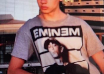 У Шостці розшкують 23-річного чоловіка, який пішов з дому і не повернувся