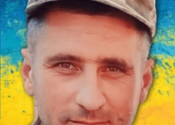 У Сумах може з’явитися вулиця на честь Олександр Литвиненка