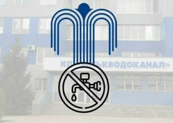 У Сумах разом зі світлом зникла і вода