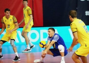 Україна виграла у Латвії і піднялася на 2 місце групи 1 Євро U-20