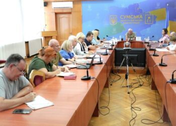 Усі об’єкти ЖКГ, заклади освіти, соціального захисту, охорони здоров’я Сумщини мають бути готові до повноцінної роботи в умовах відсутності енергопостачання 