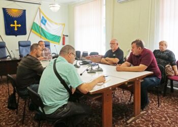 В ОХТИРЦІ ЗАРЕЄСТРУВАЛИ ВИПАДОК СКАЗУ: ВВЕДЕНІ КАРАНТИННІ ОБМЕЖЕННЯ