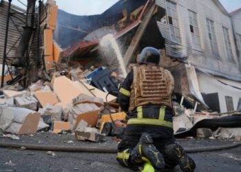 В Повітряних силах уточнили, куди саме били окупанти 2 вересня