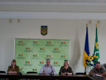 ВІДБУЛОСЯ ПОЗАЧЕРГОВЕ ЗАСІДАННЯ МІСЬКОЇ КОМІСІЇ З ПИТАНЬ ТЕХНОГЕННО-ЕКОЛОГІЧНОЇ БЕЗПЕКИ ТА НАДЗВИЧАЙНИХ СИТУАЦІЙ