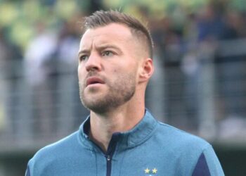 ВІДЕО. Чому скасували ефектний гол Ярмоленка п’ятою?