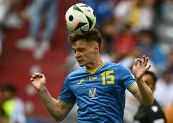 ВІДЕО. Циганков приєднався до збірної України у Празі