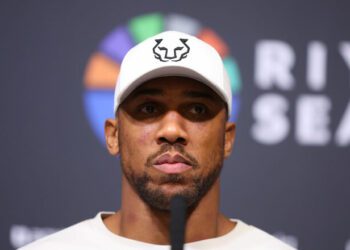 ВІДЕО. Хірн хоче організувати бій Ф’юрі – Джошуа