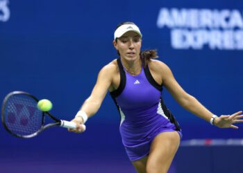 ВІДЕО. Як донька мільярдера програла фінал US Open