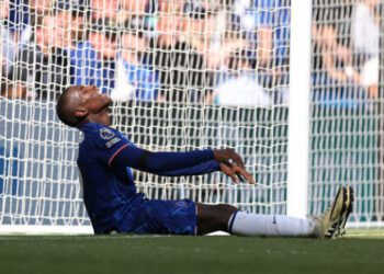 ВІДЕО. Як Джексон запоров супершанс на 90+3 після геніального пасу Мудрика