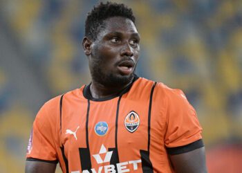 ВІДЕО. Лассіна Траоре розповів, кому він присвятив забитий гол за Шахтар