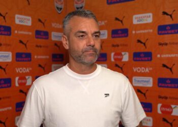 ВІДЕО. Пушич розповів, коли відновляться Сікан, Кевін та Конопля