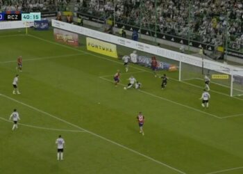 ВІДЕО. Український футболіст віддав найкращий асист сезону