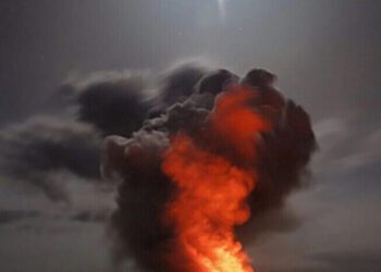 Вночі та зранку росіяни атакували дві громади Сумщини