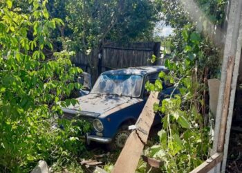 Ворог наніс авіаудар по одному зі старостатів Сумської міської громади, – голова Сумської МВА